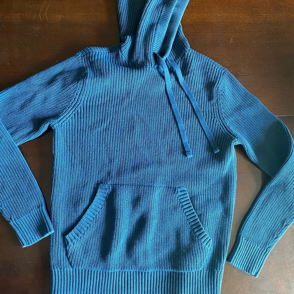 Medium hoodie